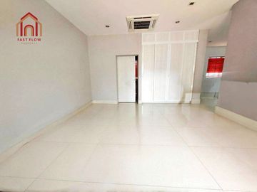 Single-story house for sale in Prachaniwet 1, near Bong Marche Market. Built with innovative SCG HEIM technology,