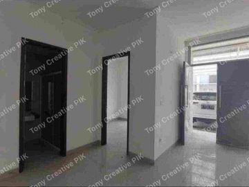 Rumah Cluster Cleveland 10x15 PIK2 – 4+1 Kamar Tidur & Luas Maksimal