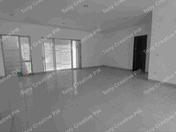 Rumah Cluster Cleveland 10x15 PIK2 – 4+1 Kamar Tidur & Luas Maksimal