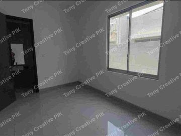Rumah Cluster Cleveland 10x15 PIK2 – 4+1 Kamar Tidur & Luas Maksimal