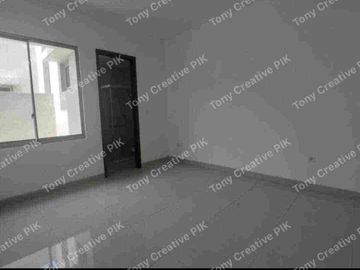 Rumah Cluster Cleveland 10x15 PIK2 – 4+1 Kamar Tidur & Luas Maksimal