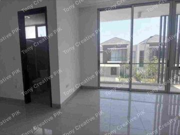 Rumah Cluster Cleveland 10x15 PIK2 – 4+1 Kamar Tidur & Luas Maksimal