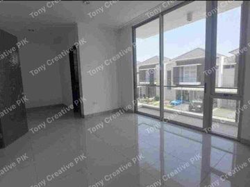 Rumah Cluster Cleveland 10x15 PIK2 – 4+1 Kamar Tidur & Luas Maksimal