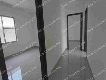 Rumah Cluster Cleveland 10x15 PIK2 – 4+1 Kamar Tidur & Luas Maksimal