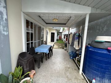 House & Lot for Sale with FREE 2021 Model Mitsubishi Expander & 300 sq.m Lot Area| Tagbilaran City, Bohol