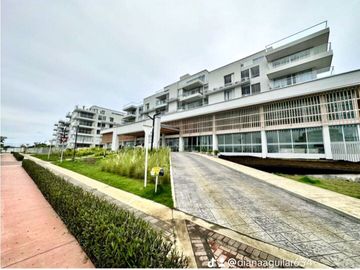 APARTAMENTO EN SECTOR EXCLUSIVO DE SERENA DEL MAR
