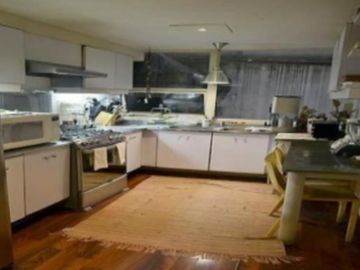 CASA EN VENTA EN ARISTOTELES 157, POLANCO, MIGUEL HIDALGO, CDMX