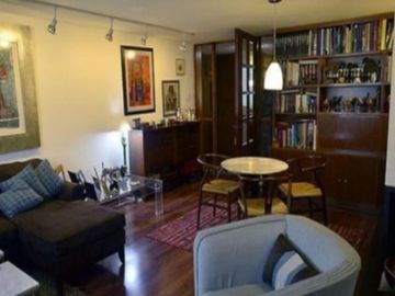 CASA EN VENTA EN ARISTOTELES 157, POLANCO, MIGUEL HIDALGO, CDMX