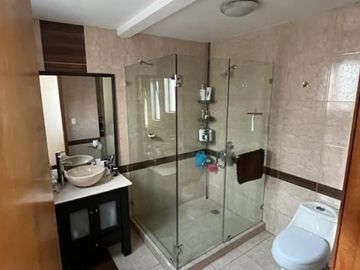 CASA EN VENTA EN ARISTOTELES 157, POLANCO, MIGUEL HIDALGO, CDMX