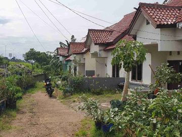 Tanah Dijual Cepat Cinere