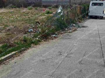 Lote en venta en esquina, San Pablo xochimehuacan