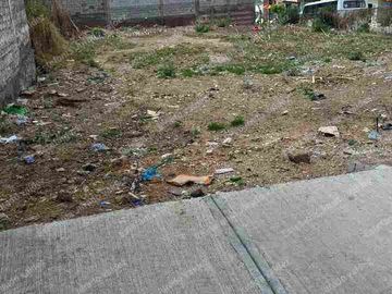 Lote en venta en esquina, San Pablo xochimehuacan