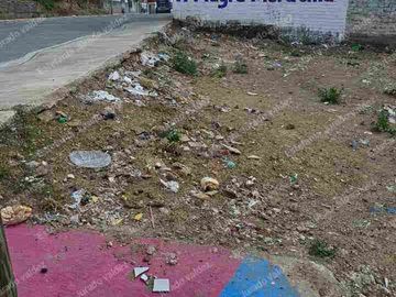 Lote en venta en esquina, San Pablo xochimehuacan