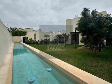 ✨ RESIDENCIA DE LUJO EN RENTA O VENTA | ENTREGA INMEDIATA ✨