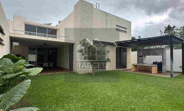 ✨ RESIDENCIA DE LUJO EN RENTA O VENTA | ENTREGA INMEDIATA ✨