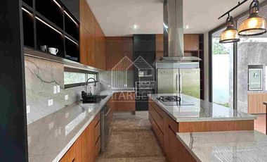 ✨ RESIDENCIA DE LUJO EN RENTA O VENTA | ENTREGA INMEDIATA ✨