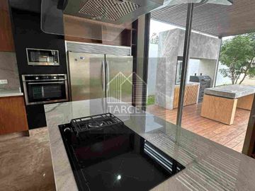 ✨ RESIDENCIA DE LUJO EN RENTA O VENTA | ENTREGA INMEDIATA ✨