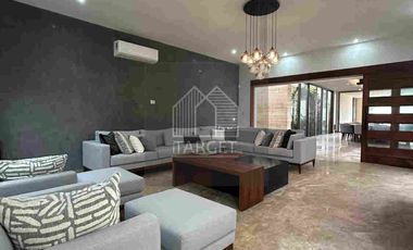 ✨ RESIDENCIA DE LUJO EN RENTA O VENTA | ENTREGA INMEDIATA ✨