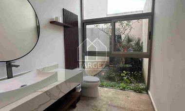 ✨ RESIDENCIA DE LUJO EN RENTA O VENTA | ENTREGA INMEDIATA ✨