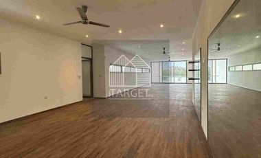 ✨ RESIDENCIA DE LUJO EN RENTA O VENTA | ENTREGA INMEDIATA ✨