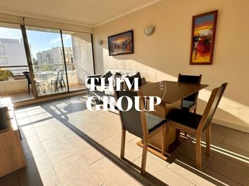 SE VENDE DEPARTAMENTO AMOBLADO EN REÑACA