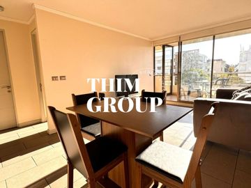 SE VENDE DEPARTAMENTO AMOBLADO EN REÑACA