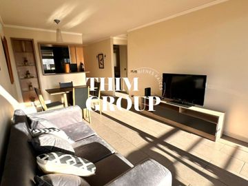 SE VENDE DEPARTAMENTO AMOBLADO EN REÑACA
