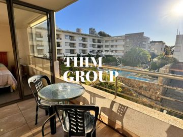 SE VENDE DEPARTAMENTO AMOBLADO EN REÑACA