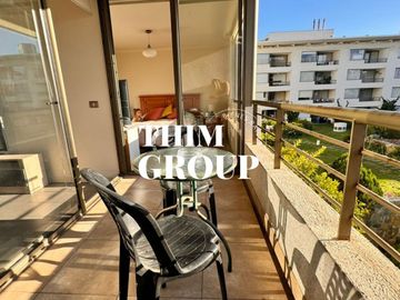 SE VENDE DEPARTAMENTO AMOBLADO EN REÑACA