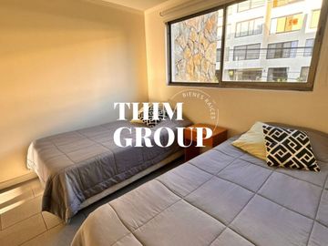 SE VENDE DEPARTAMENTO AMOBLADO EN REÑACA