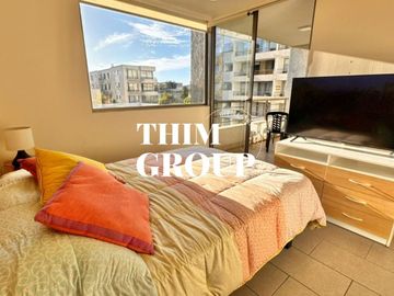 SE VENDE DEPARTAMENTO AMOBLADO EN REÑACA