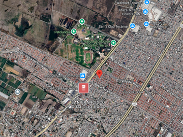 -Casa En Remate Bancario- Villa del Real, Tecámac, Estado de México.