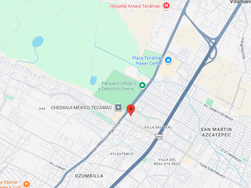 -Casa En Remate Bancario- Villa del Real, Tecámac, Estado de México.