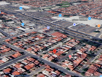 -Casa En Remate Bancario- Villa del Real, Tecámac, Estado de México.