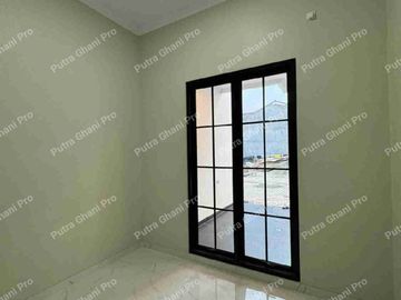 Rumah Elegan Di Jagakarsa Jaksel Nego Sampai Jadi Di Lokasi