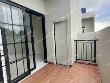Rumah Elegan Di Jagakarsa Jaksel Nego Sampai Jadi Di Lokasi