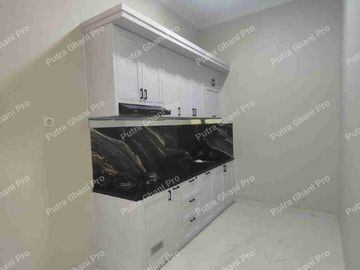 Rumah Elegan Di Jagakarsa Jaksel Nego Sampai Jadi Di Lokasi