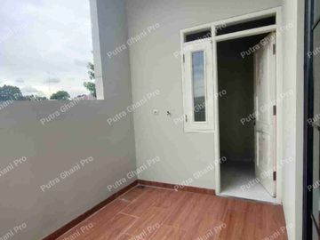 Rumah Elegan Di Jagakarsa Jaksel Nego Sampai Jadi Di Lokasi