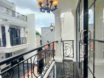 Rumah Elegan Di Jagakarsa Jaksel Nego Sampai Jadi Di Lokasi