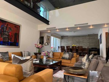 Venta Casa Valle Alto