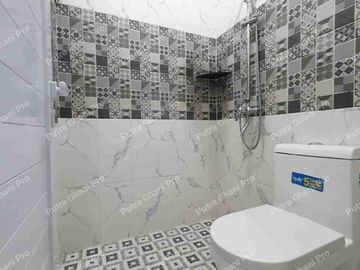 Ready Rumah Modern Jagakarsa Dekat Toll, Sekolah, Mall
