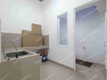 Ready Rumah Modern Jagakarsa Dekat Toll, Sekolah, Mall