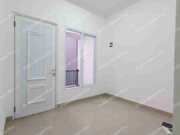 Ready Rumah Modern Jagakarsa Dekat Toll, Sekolah, Mall