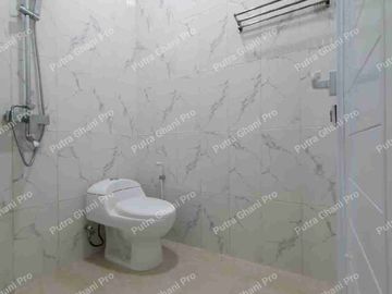 Ready Rumah Modern Jagakarsa Dekat Toll, Sekolah, Mall