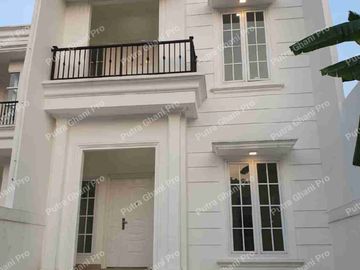 Ready Rumah Modern Jagakarsa Dekat Toll, Sekolah, Mall