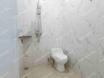 Ready Rumah Modern Jagakarsa Dekat Toll, Sekolah, Mall