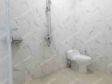 Ready Rumah Modern Jagakarsa Dekat Toll, Sekolah, Mall