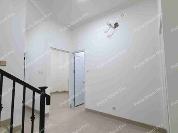 Ready Rumah Modern Jagakarsa Dekat Toll, Sekolah, Mall