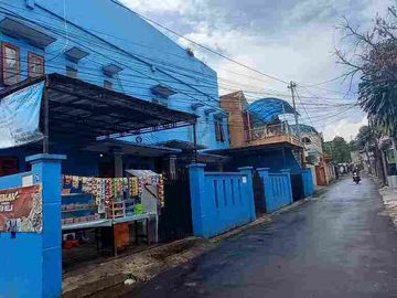 Dijual Rumah kost aktif 24 kamar sekeloa Dipatiukur bandung