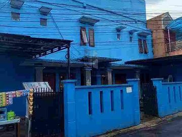 Dijual Rumah kost aktif 24 kamar sekeloa Dipatiukur bandung